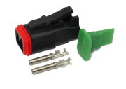 Molex Connectors