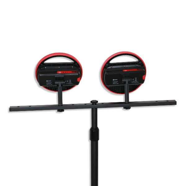 Elwis PRO Series TL2 Tripod - 80020-S4