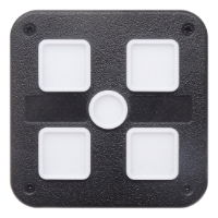DBG 4-Way Programmable Universal Controller - [308.5SC]